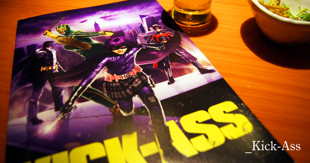 Kick-Ass